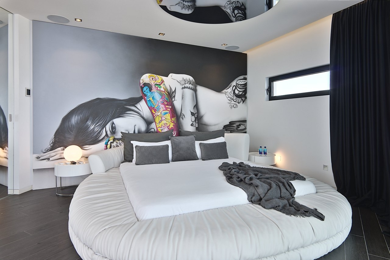 Brooklyn, Es Cubells 27