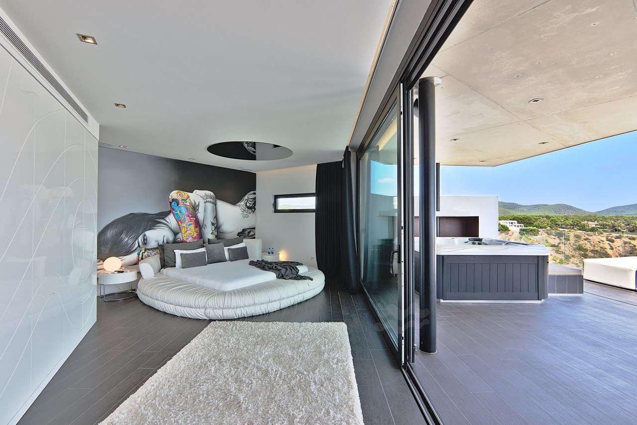 Brooklyn, Es Cubells 26