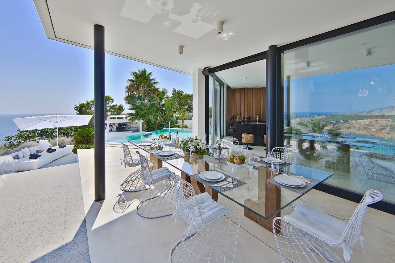 Brooklyn, Es Cubells 9