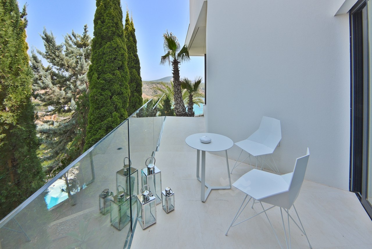 Brooklyn, Es Cubells 36