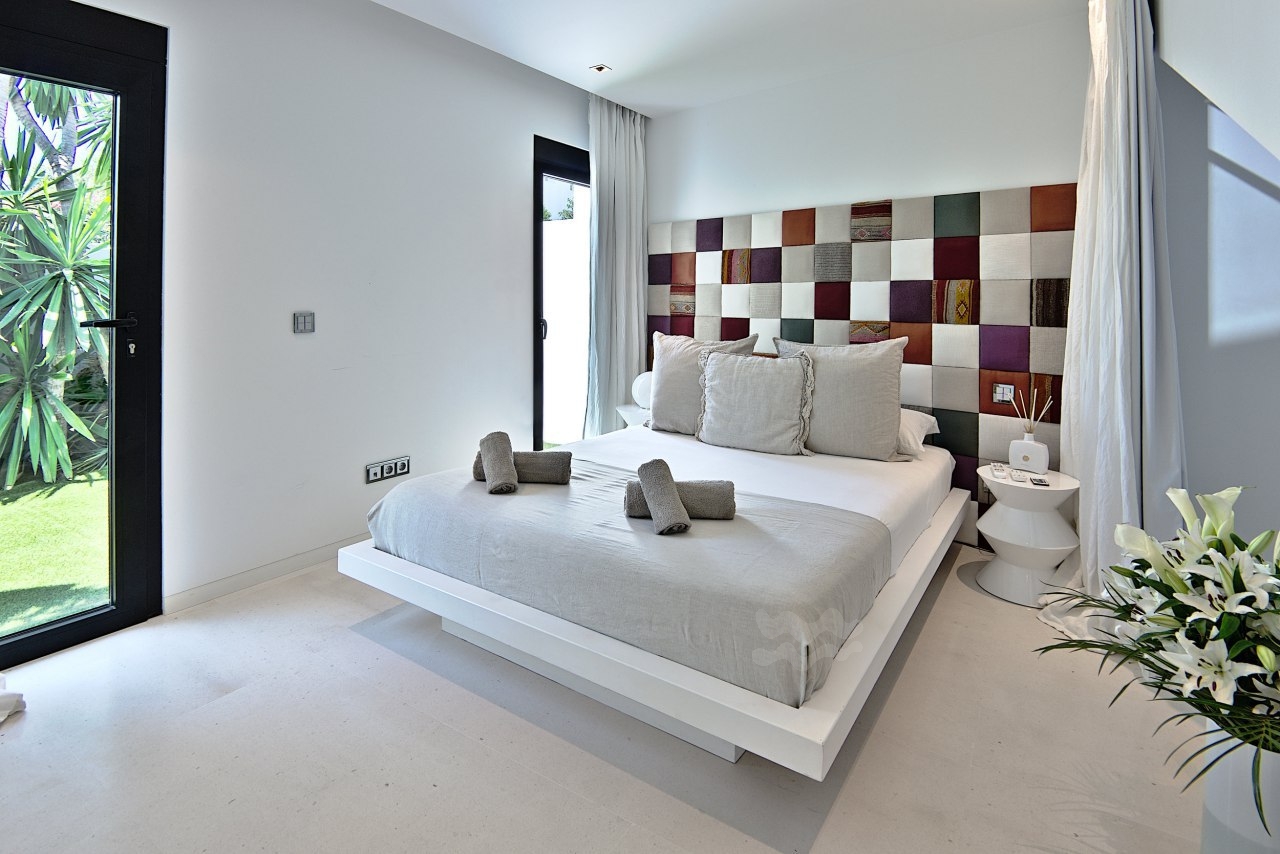 Brooklyn, Es Cubells 22