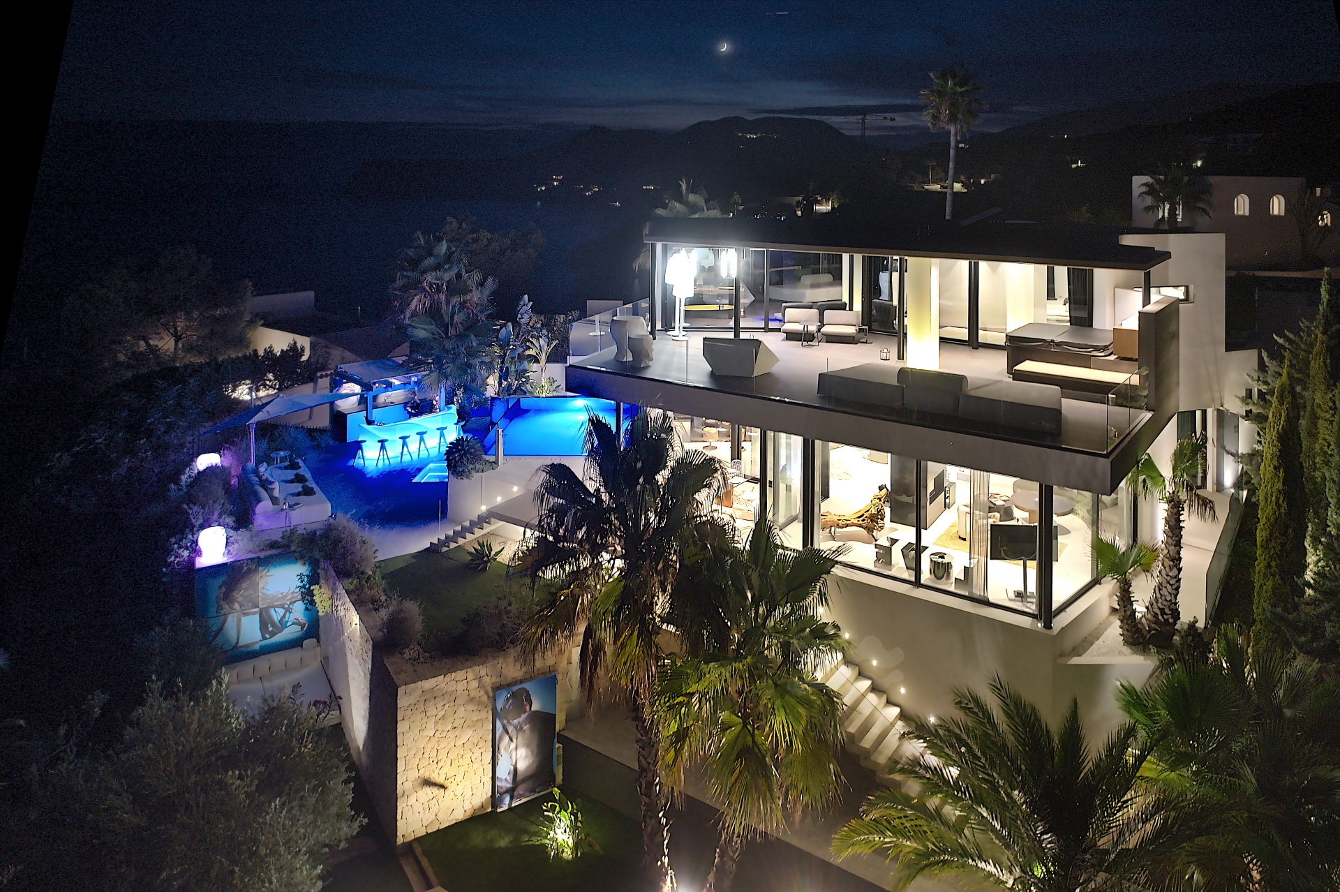 Brooklyn, Es Cubells 42