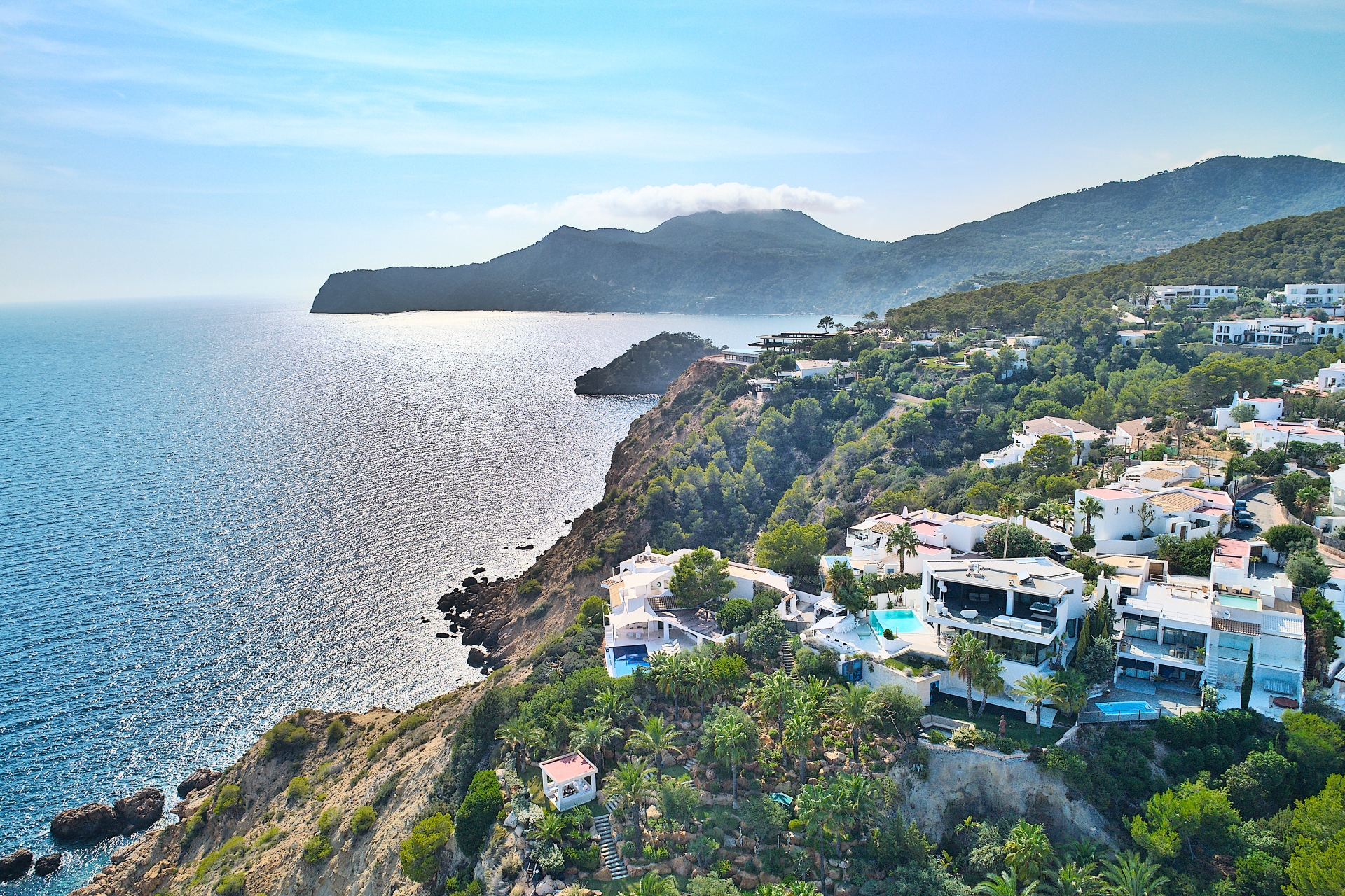 Brooklyn, Es Cubells 41