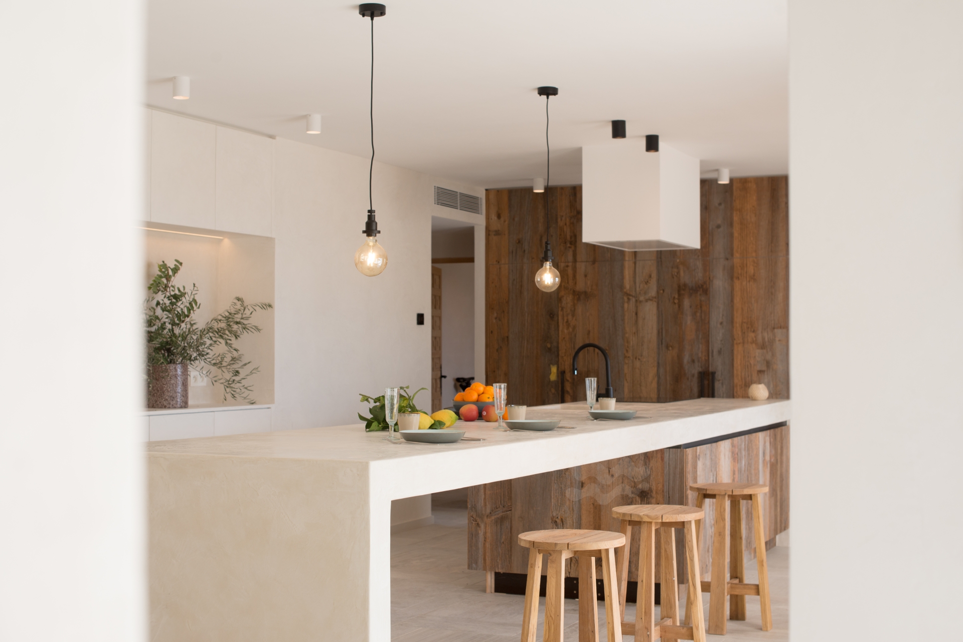 Billie, Es Cubells 6