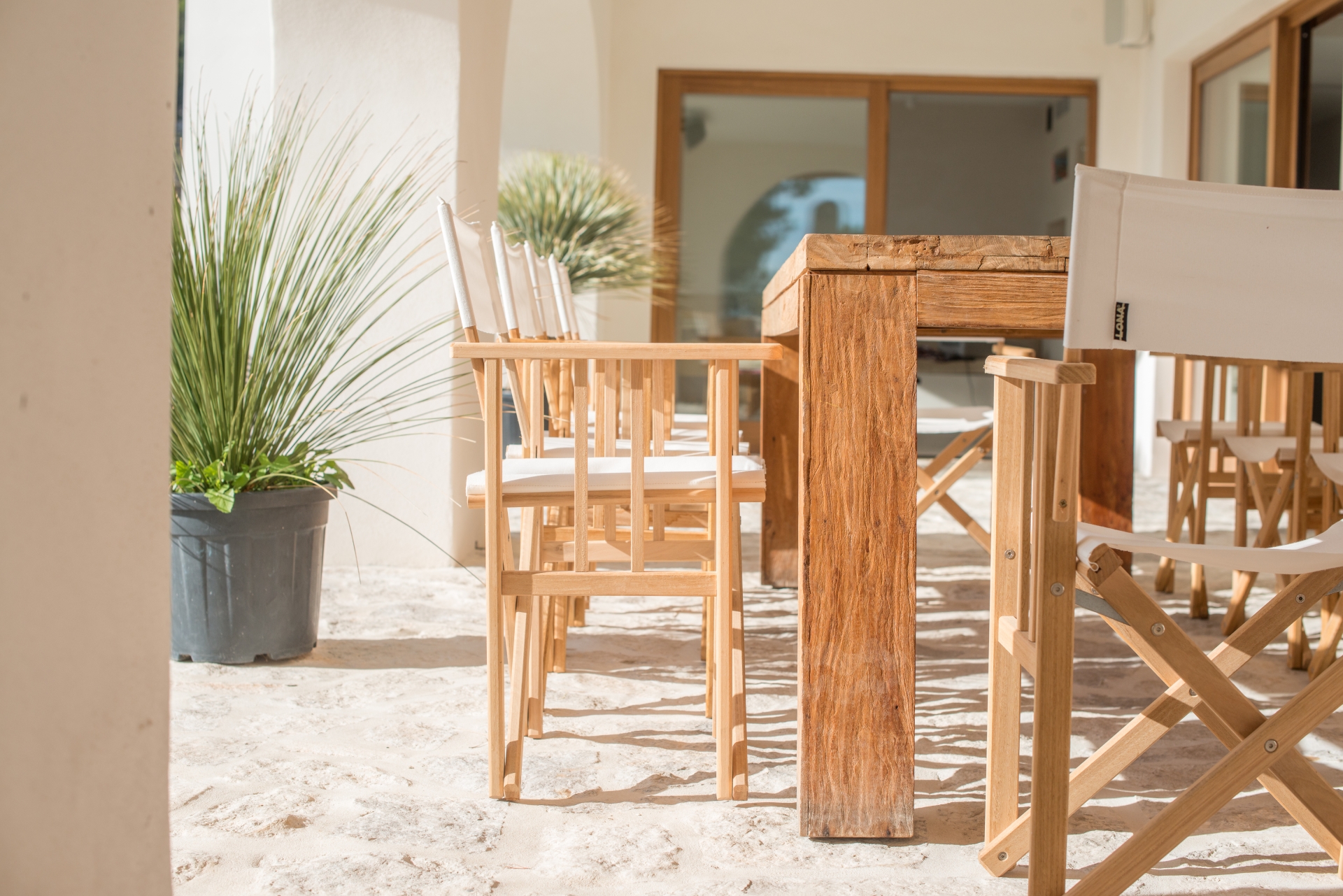 Billie, Es Cubells 5