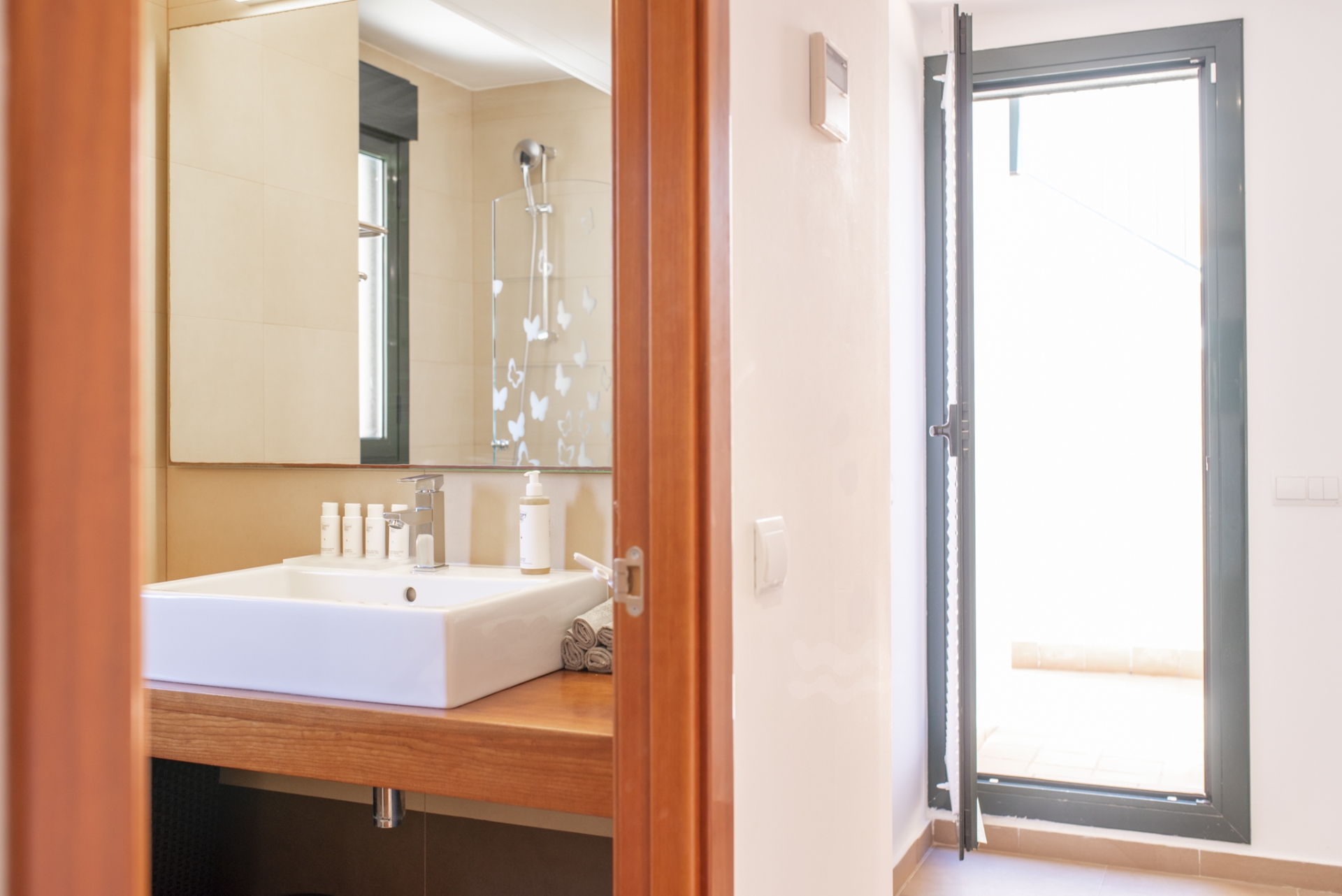 Floor, Cala Tarida 16