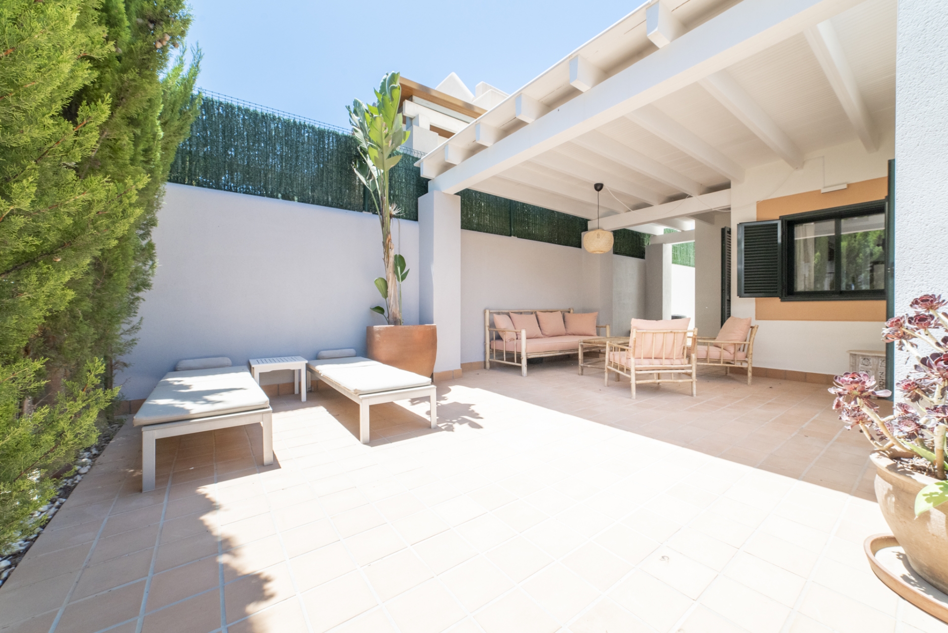 Floor, Cala Tarida 2