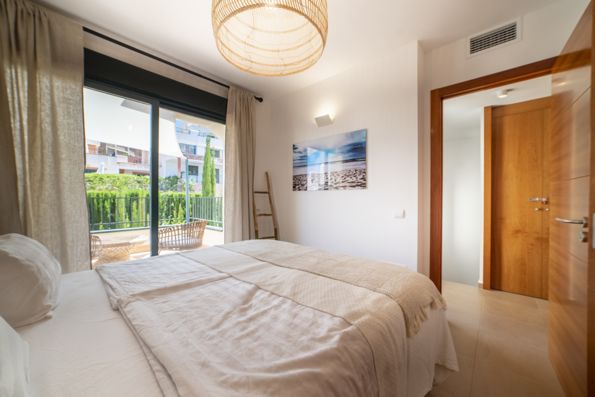 Floor, Cala Tarida 20