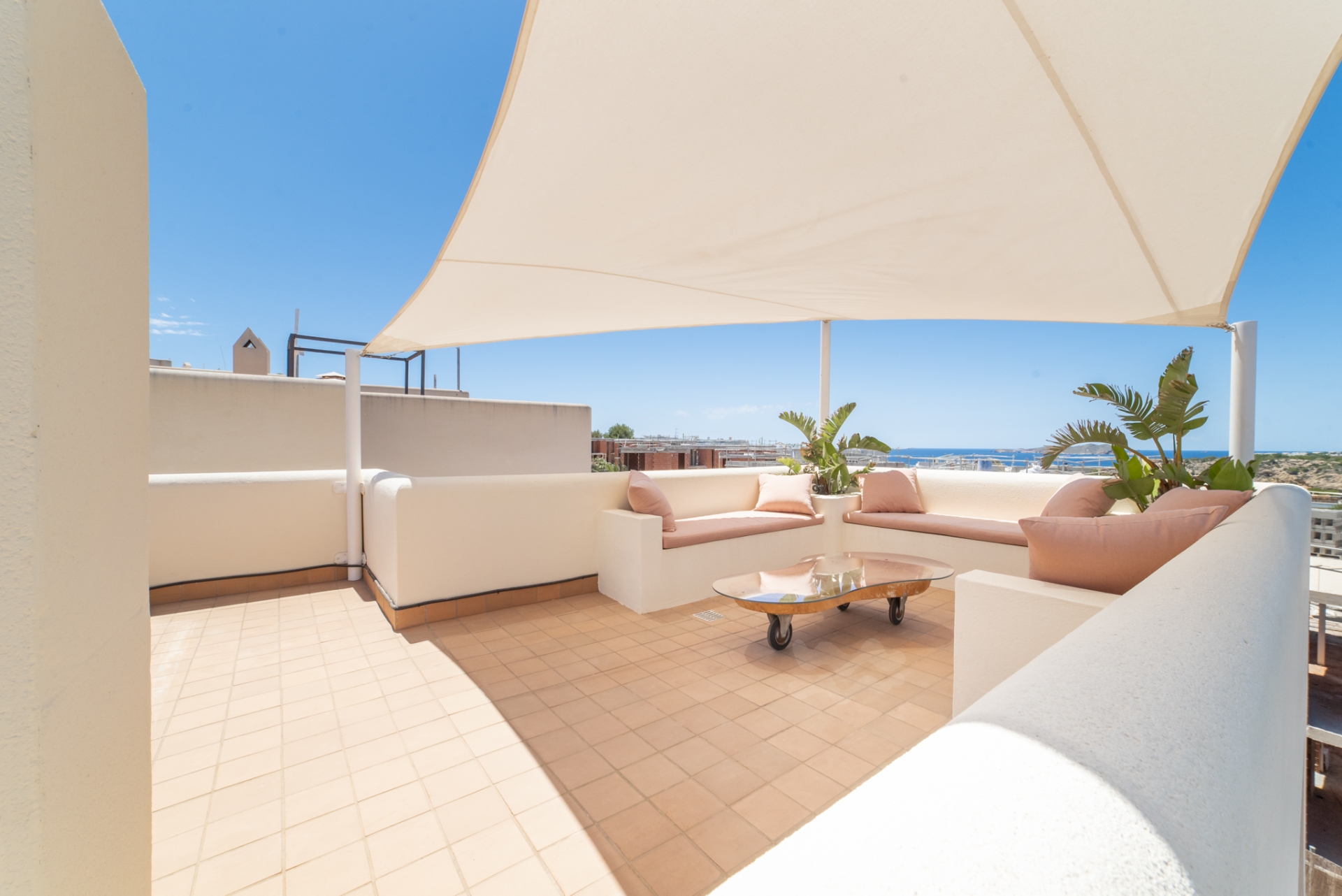 Floor, Cala Tarida 30