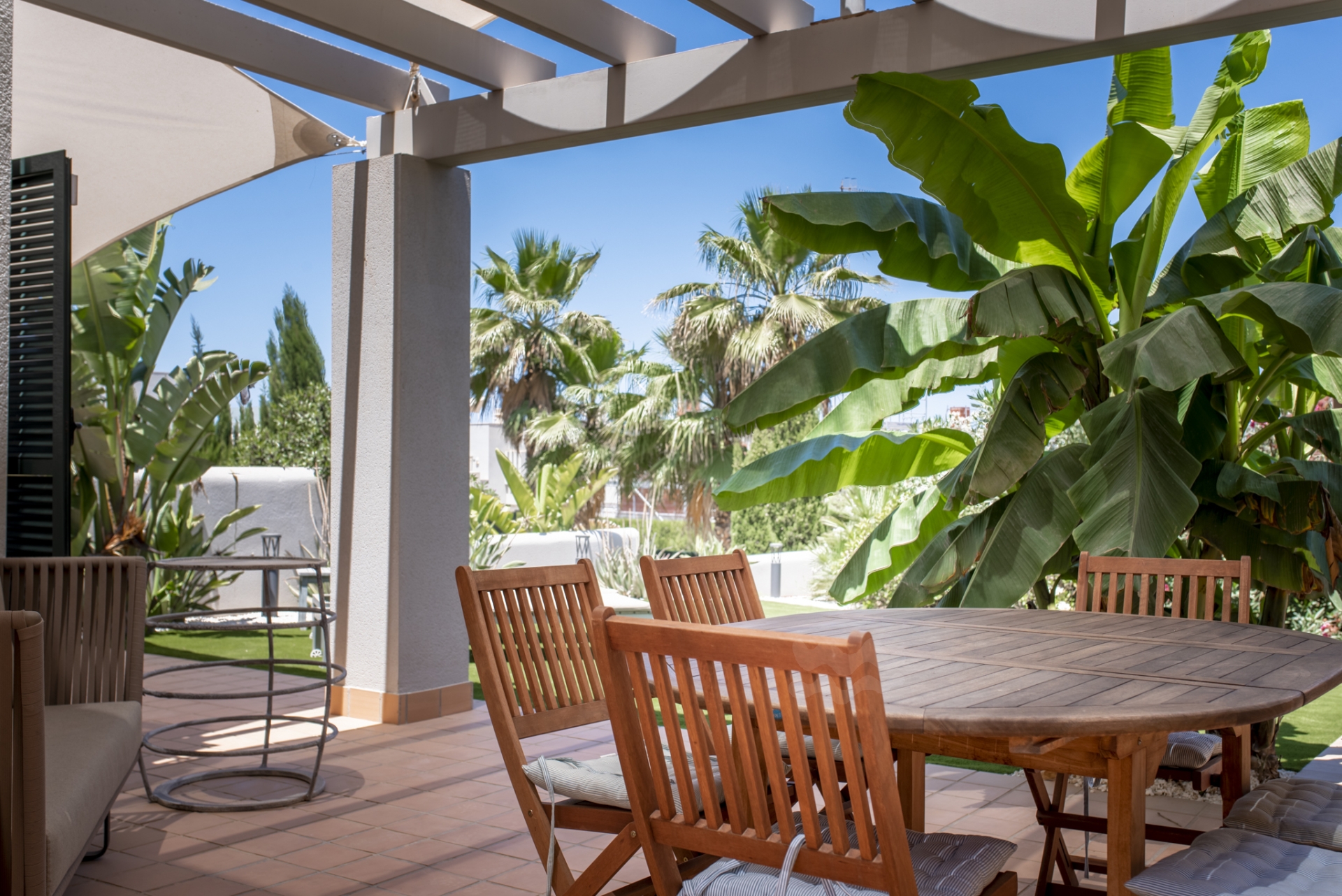 Nienke, Cala Tarida 5