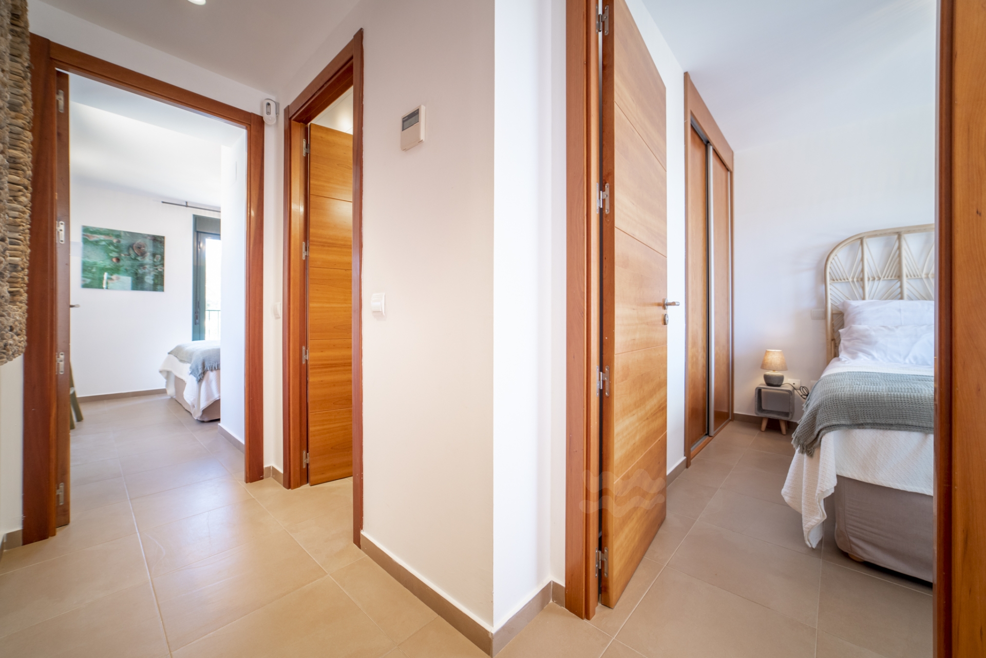 Nienke, Cala Tarida 27