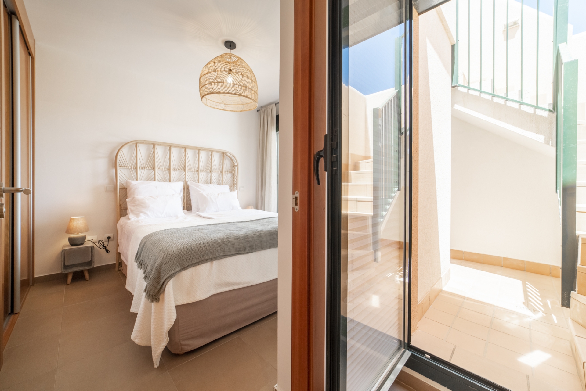 Nienke, Cala Tarida 31