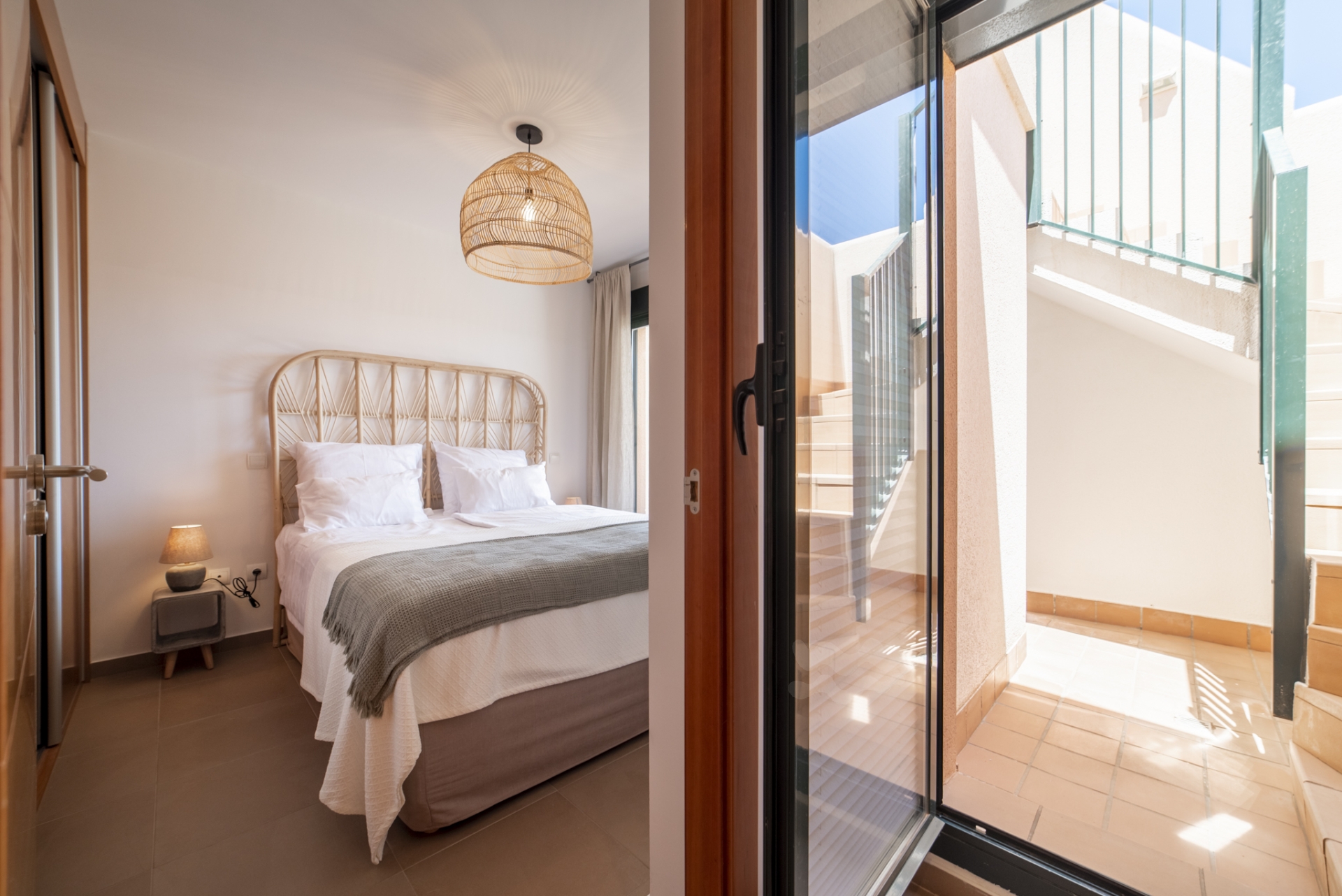 Nienke, Cala Tarida 32