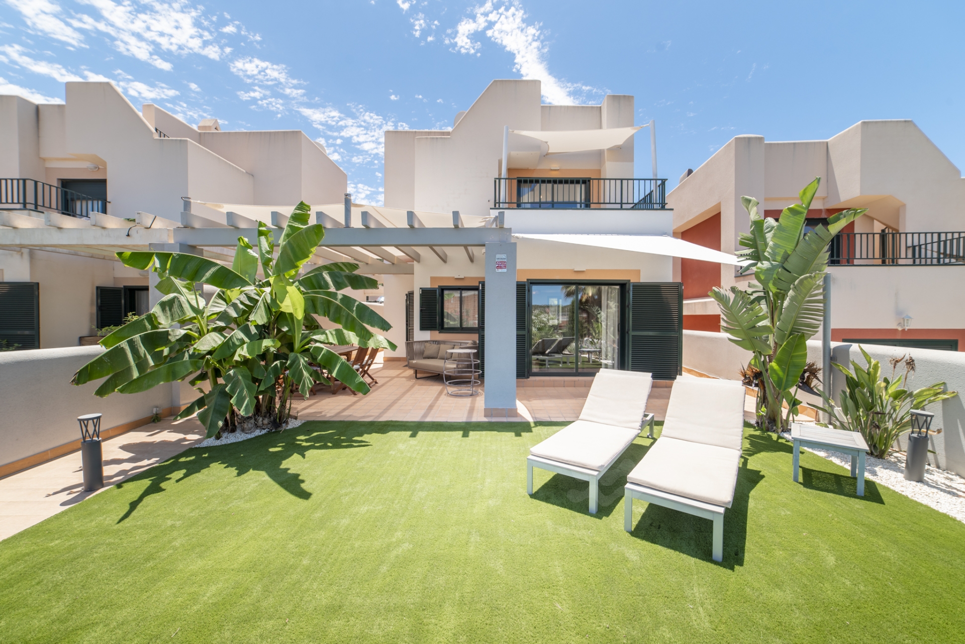 Nienke, Cala Tarida 1