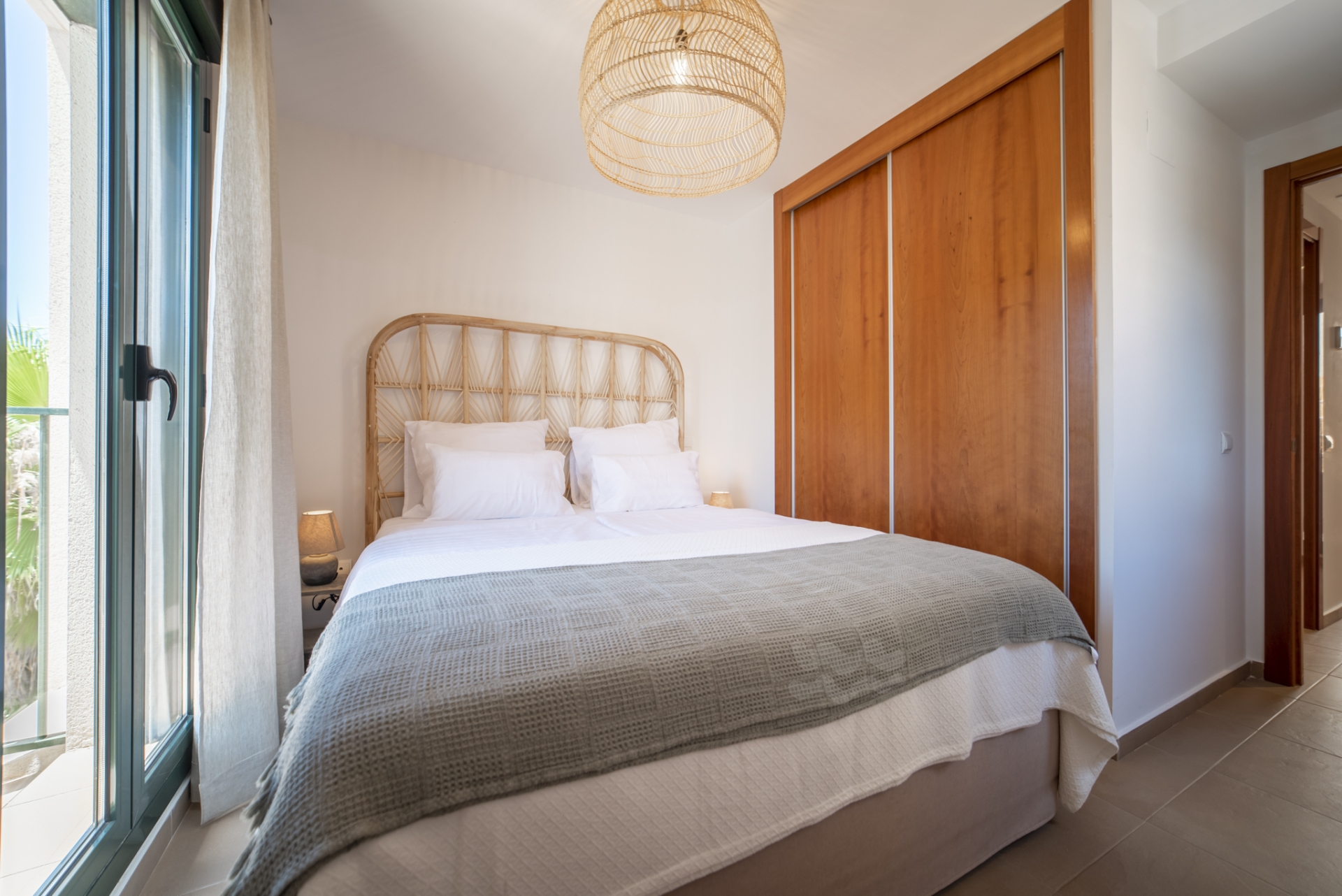 Nienke, Cala Tarida 36