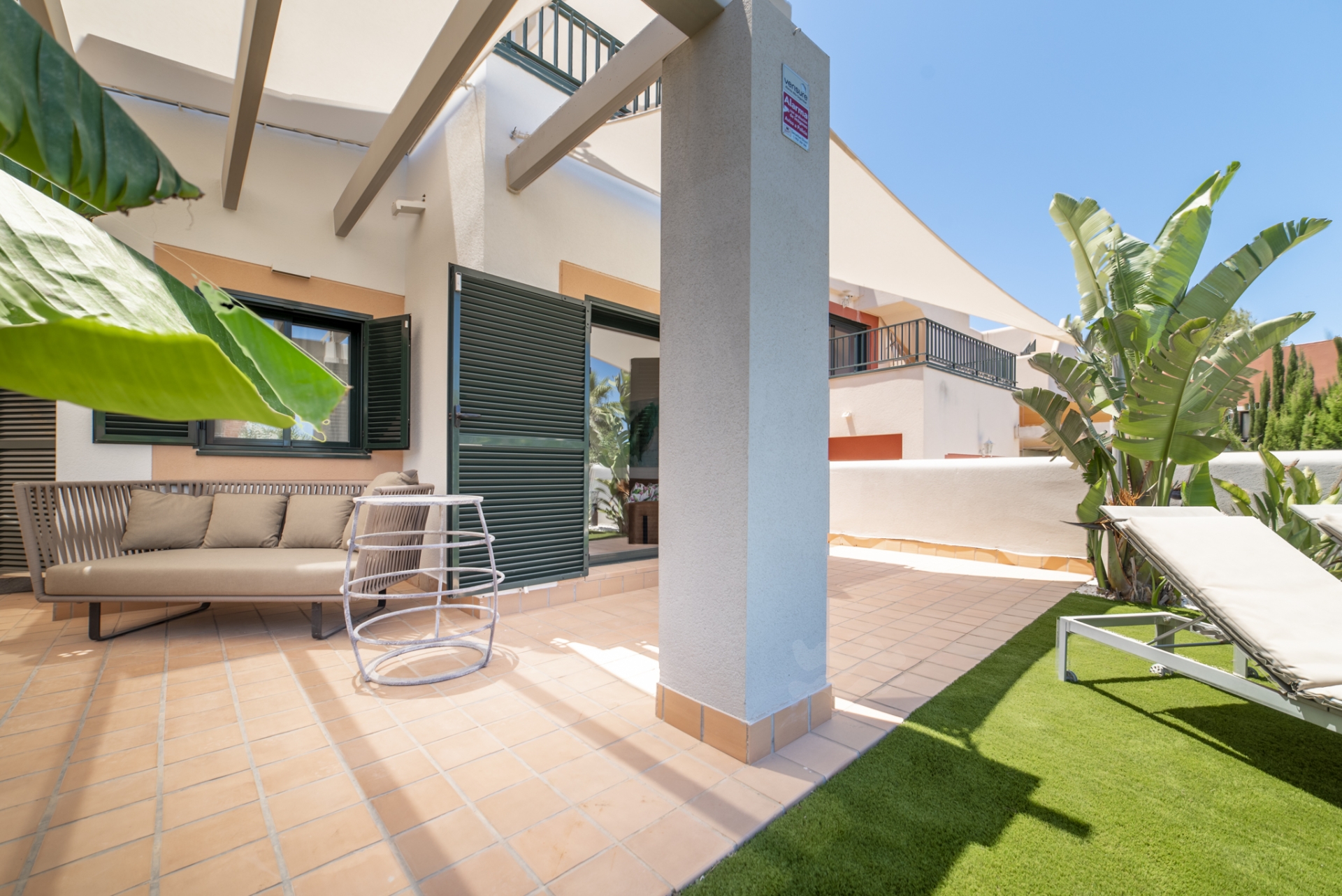 Nienke, Cala Tarida 41