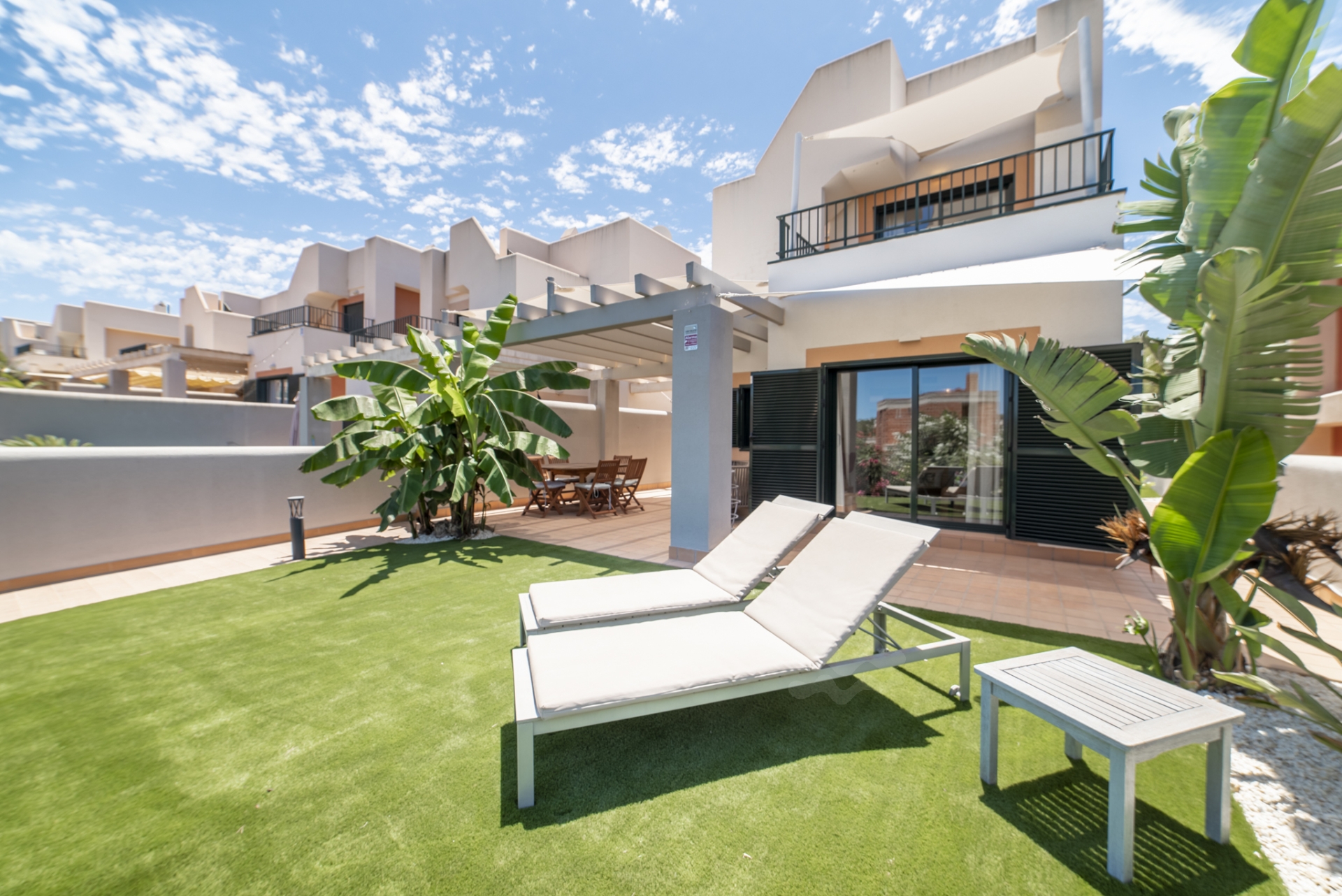 Nienke, Cala Tarida 3