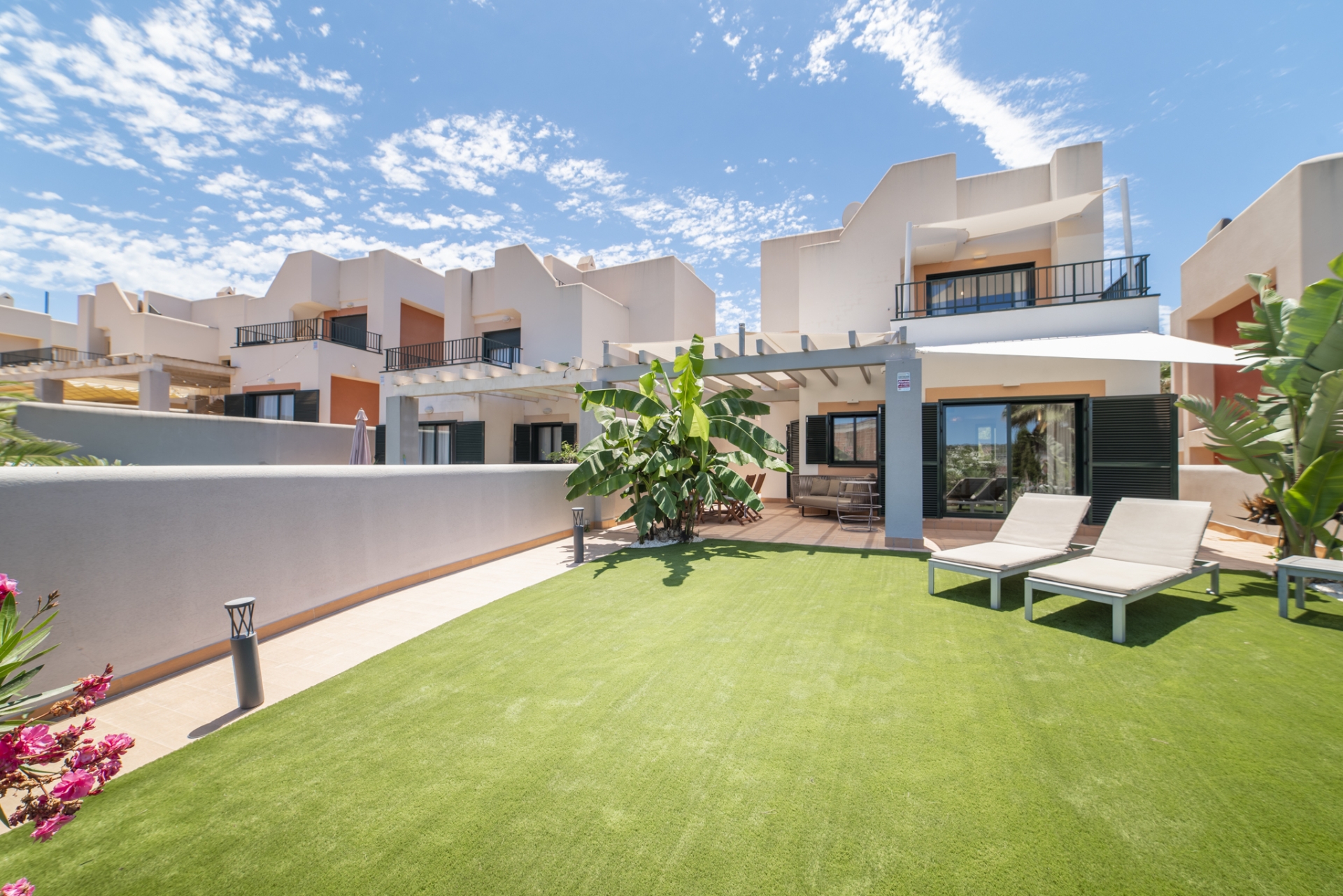 Nienke, Cala Tarida 4