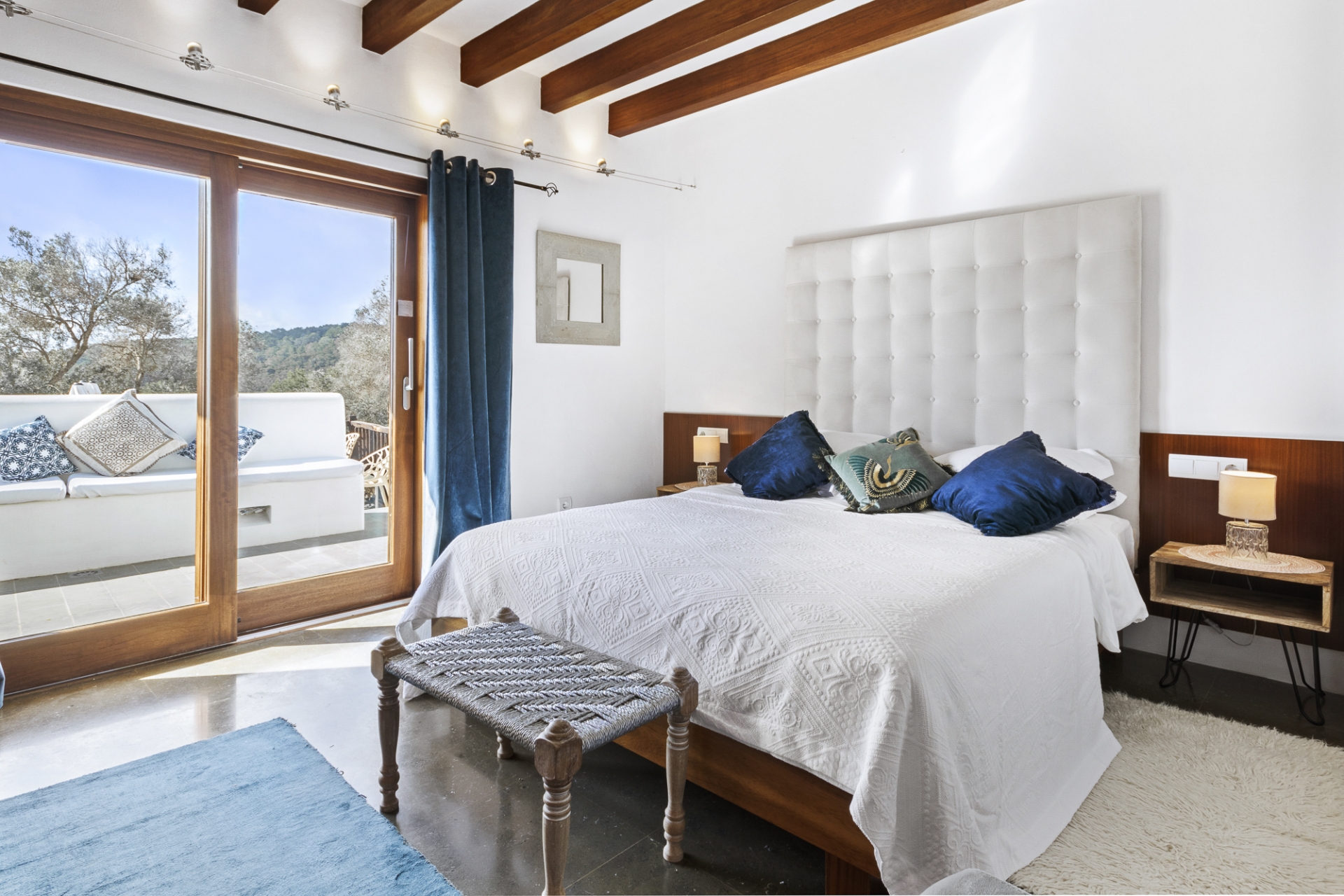 Sanna, San Carlos 43