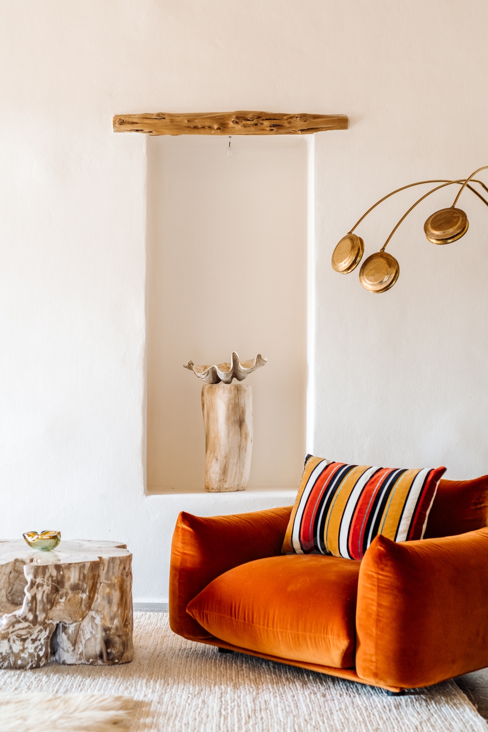 Danie, San Lorenzo 64