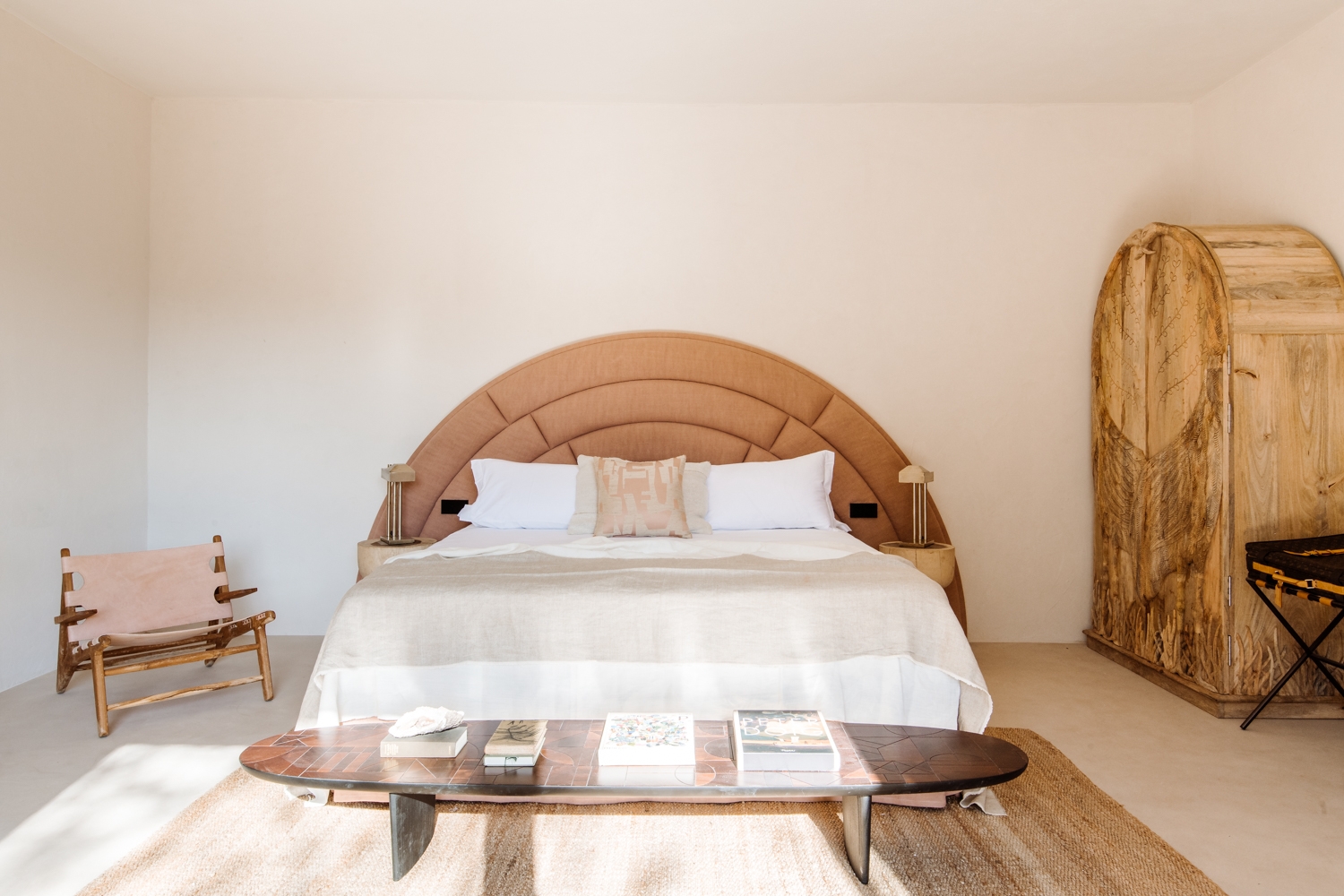 Danie, San Lorenzo 68