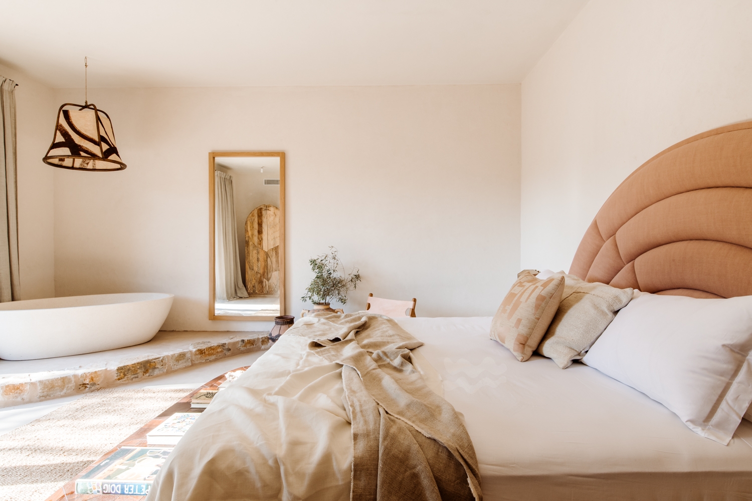 Danie, San Lorenzo 70