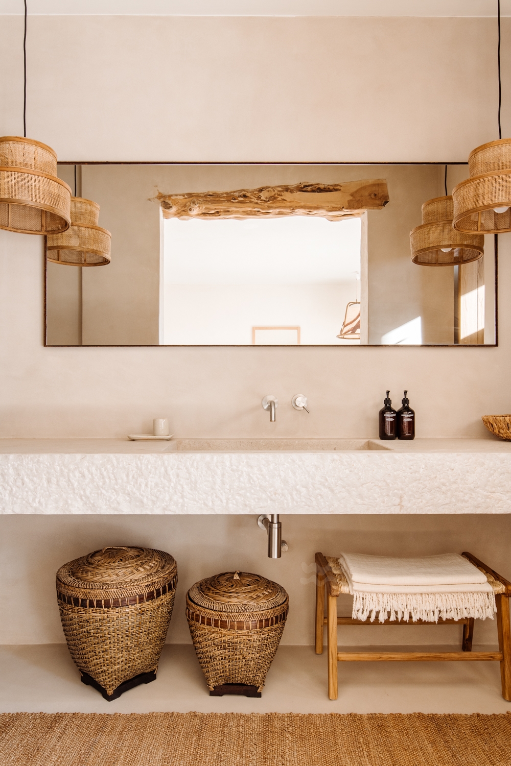 Danie, San Lorenzo 73