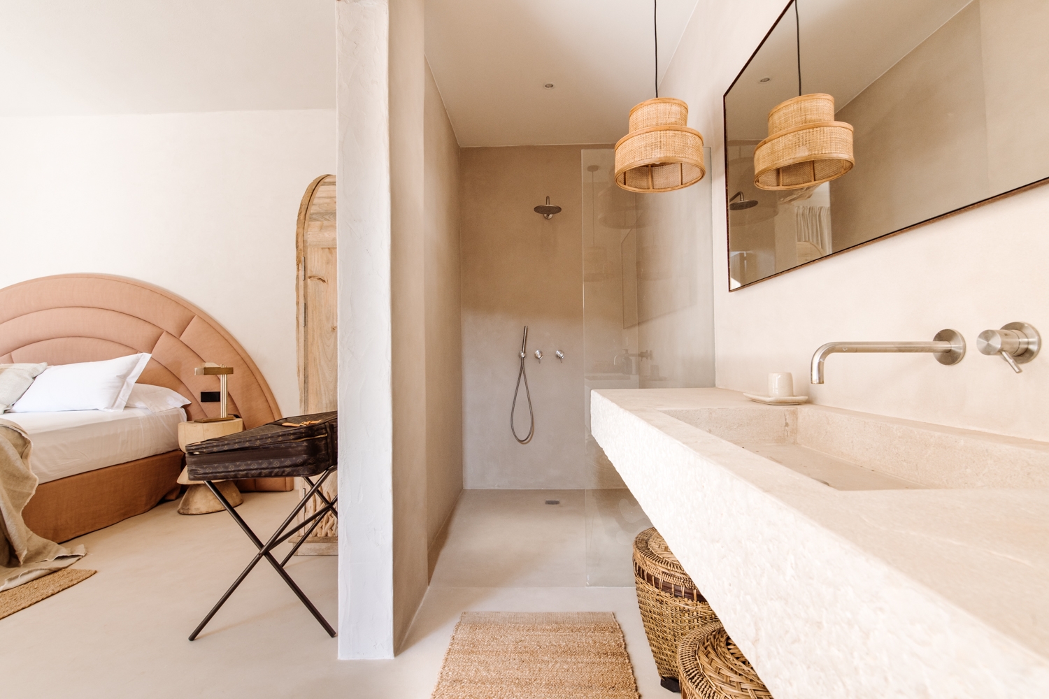 Danie, San Lorenzo 75