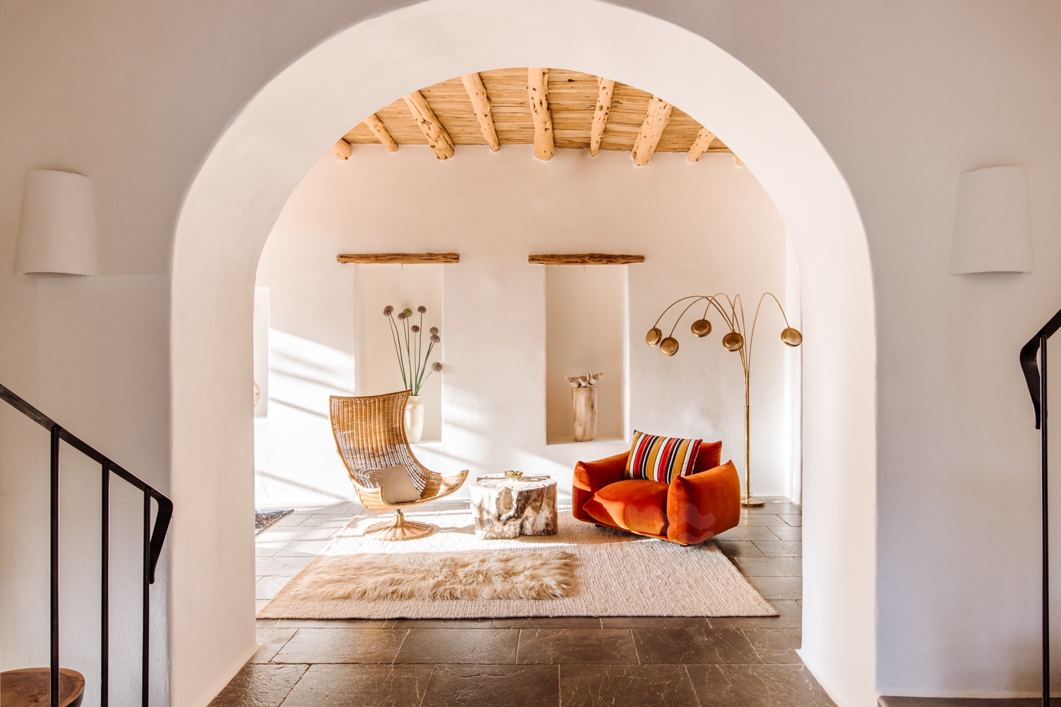 Danie, San Lorenzo 88