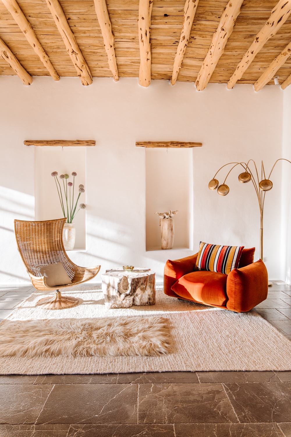 Danie, San Lorenzo 89