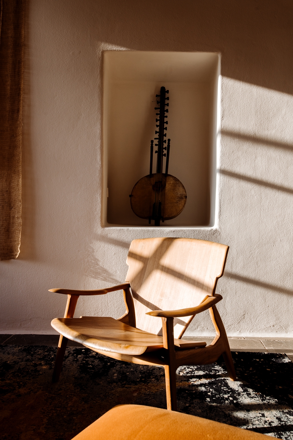 Danie, San Lorenzo 90