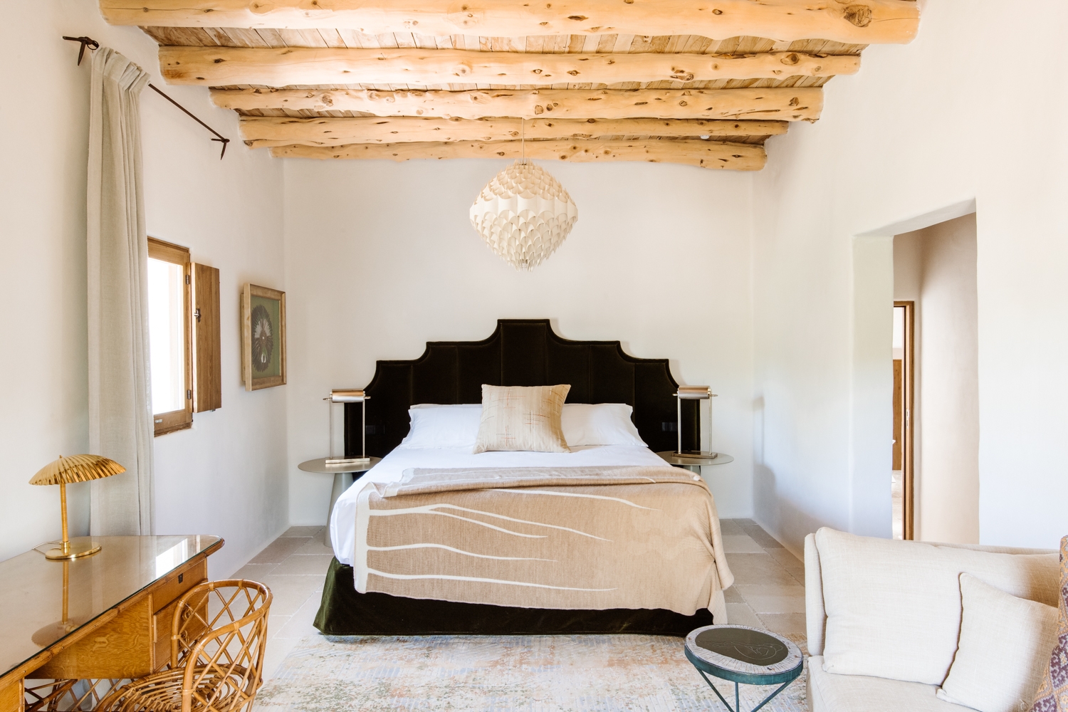 Danie, San Lorenzo 19