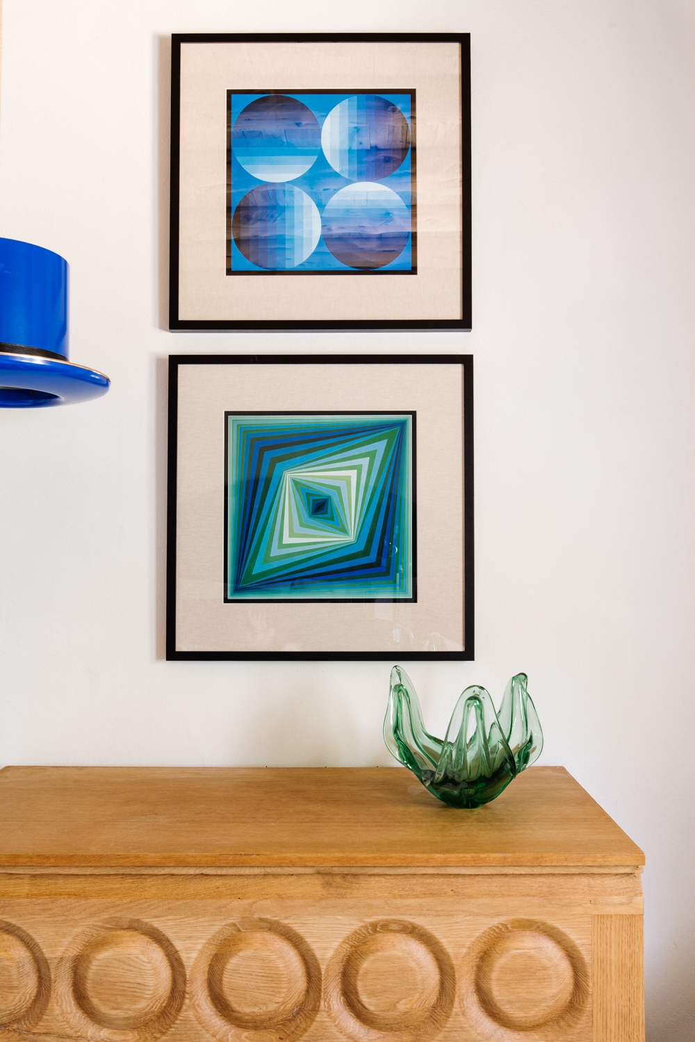 Danie, San Lorenzo 22