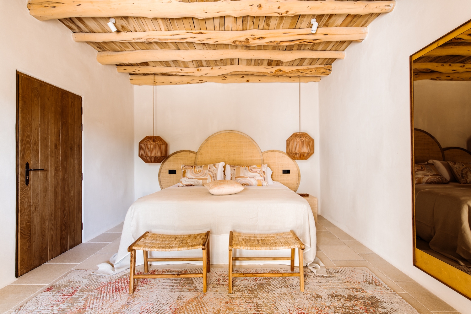 Danie, San Lorenzo 28