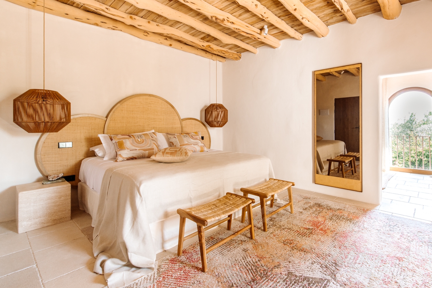 Danie, San Lorenzo 29