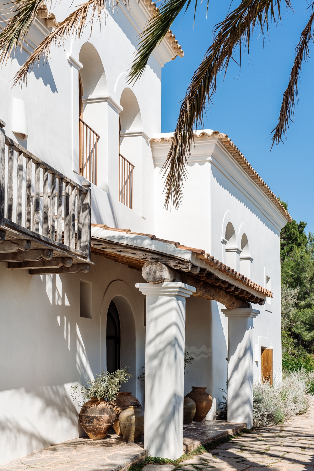 Danie, San Lorenzo 49