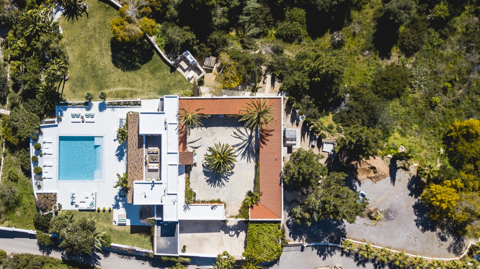 Sophia-mea, Sant Jordi 8