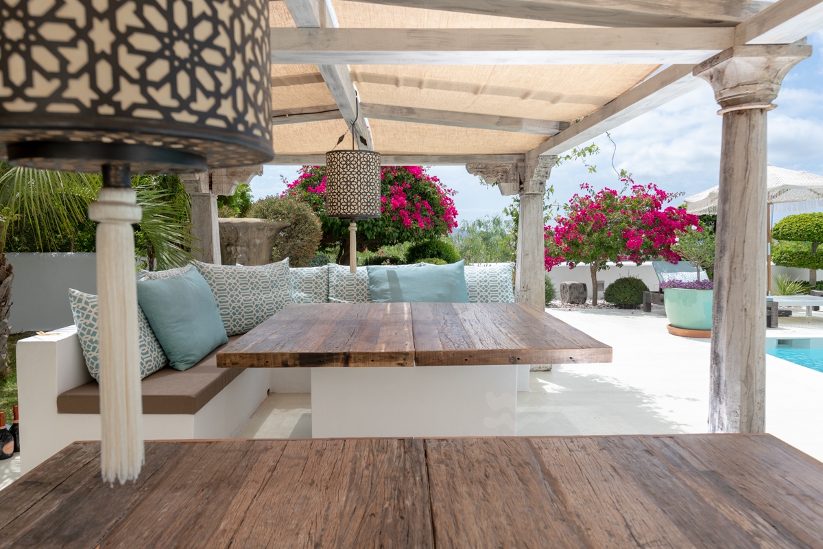 Sophia-mea, Sant Jordi 4